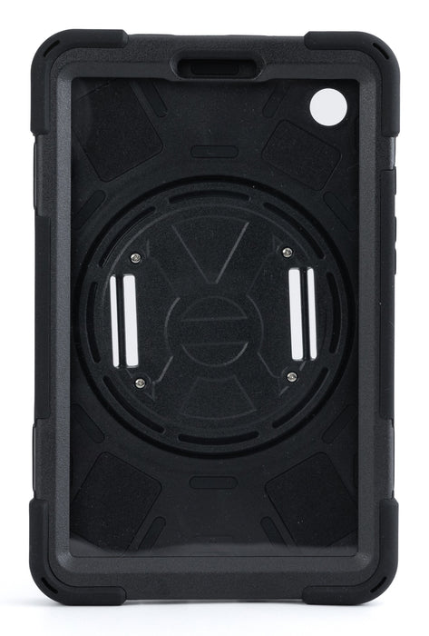 EAN 5060369675689 - Techair Classic pro 22,1 cm (8.7") Funda Negro imagen 2