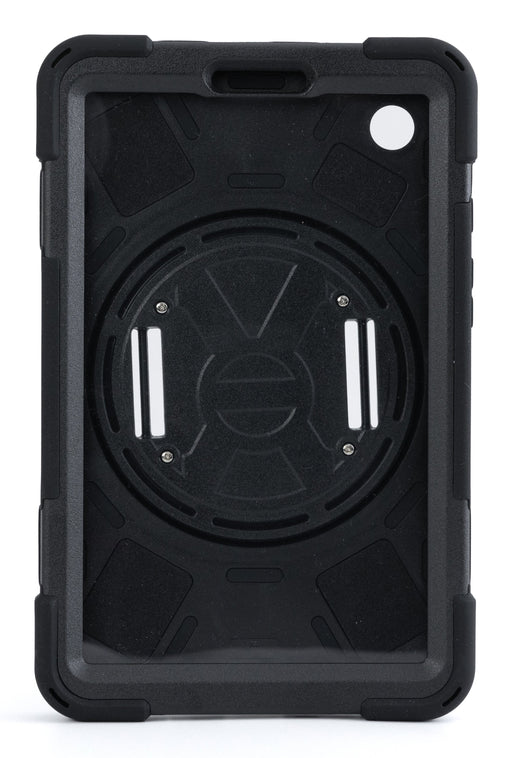 EAN 5060369675689 - Techair Classic pro 22,1 cm (8.7") Funda Negro imagen 2
