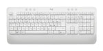EAN 5099206105447 - Logitech 920-011034 teclado Ratón incluido Oficina Bluetooth QWERTZ Checa Blanco imagen 2