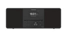 EAN 4262508450046 - Telestar 5700300 radio Internet Digital Negro imagen 4