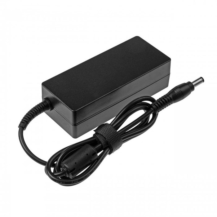 EAN 5903317225621 - Green Cell AD33P adaptador e inversor de corriente Interior 65 W Negro imagen 3