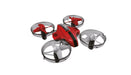 EAN 4260631426570 - Amewi Air Genius All in 1 4 rotores Cuadricóptero 300 mAh imagen 2