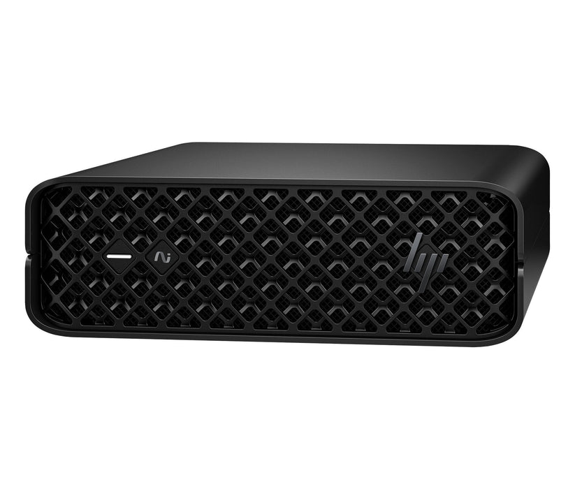 Hp Z2 Mini G1i Cu7 265 32gb 2tbssd Rtxa100 W11pro