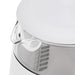 EAN 5905575907820 - Adler AD 1305WS tetera eléctrica 1,7 L 2200 W Transparente, Blanco, Plata imagen 7