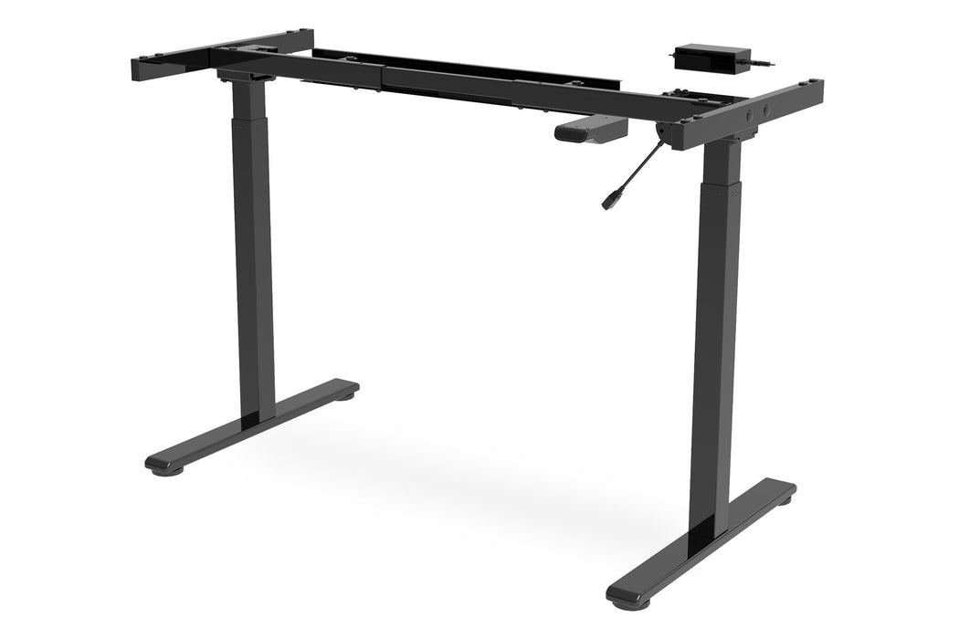 EAN 4016032482048 - Digitus DA-90430 estructura regulable para escritorio 2 pata(s) imagen 1