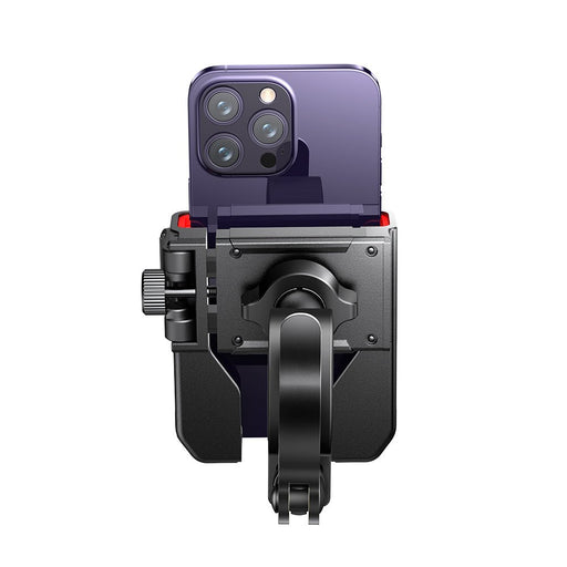 EAN 6956116767464 - JOYROOM JR-ZS266 soporte Soporte pasivo Teléfono móvil/smartphone Negro imagen 2