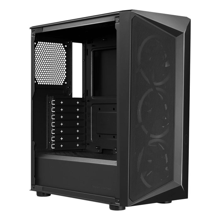 Caja Pc Cooler Master Cmp 510