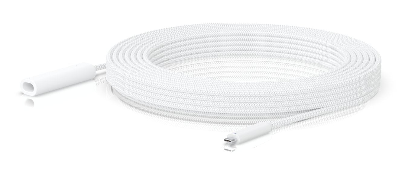 Ten-Meter Audio Cable To  Extend Ai Theta Lenses