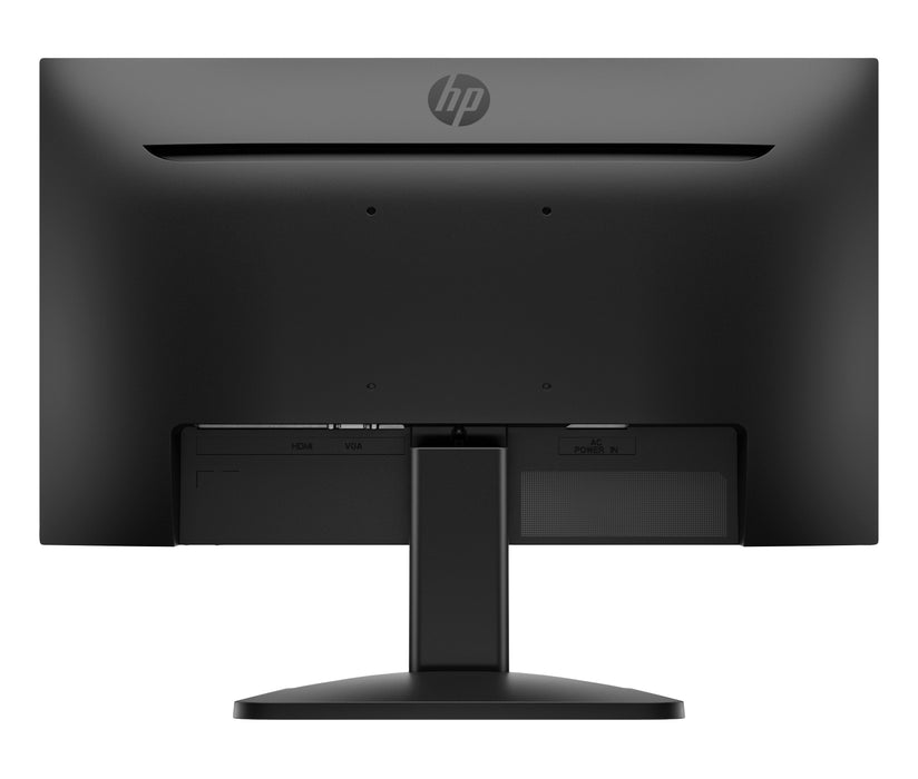 EAN 0198828988393 - HP Series 3 Pro 21.45 inch FHD Monitor - 322pe pantalla para PC 54,5 cm (21.4") 1920 x 1080 Pixeles Full  imagen 4