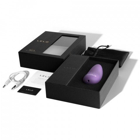 EAN 7350075022807 - LELO Lily 2 Ambidextro imagen 2