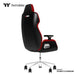 EAN 4711475647312 - Thermaltake ARGENT E700 Silla para videojuegos de PC Rojo imagen 5