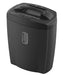 EAN 4015468122191 - Genie 580 XCD Plus triturador de papel Corte cruzado 72 dB Negro imagen 1