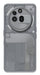 EAN 6974434224438 - Nothing Phone (3a) Pro 17,2 cm (6.77") SIM doble Android 15 5G USB Tipo C 12 GB 256 GB 5000 mAh Gris imagen 2