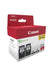 EAN 8714574686868 - Canon PG-540L cartucho de tinta 2 pieza(s) Original High (L) Yield Negro imagen 2