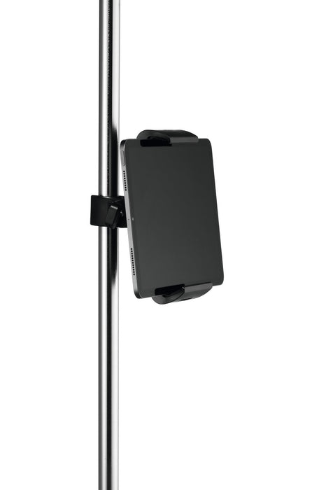 EAN 4005546740836 - Durable Tought Clamp XL Soporte pasivo Ordenador portátil, Teléfono móvil/smartphone, Tablet/UMPC Negro imagen 2