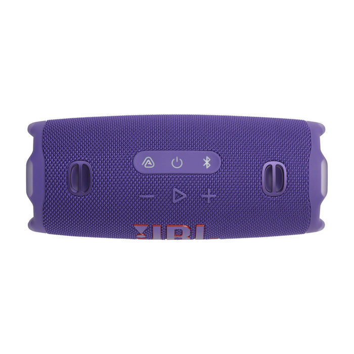 EAN 1200130019593 - JBL Charge 6 Púrpura 45 W imagen 4