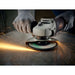 EAN 5035048638071 - Black & Decker KG1202K amoladora angular 12,5 cm 11000 RPM 1200 W imagen 3