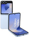 EAN 8806095614700 - Samsung Galaxy Z Flip6 17 cm (6.7") SIM doble Android 14 5G USB Tipo C 12 GB 256 GB 4000 mAh Azul imagen 2