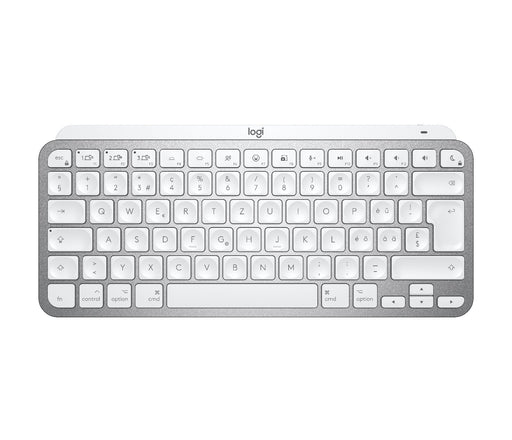 EAN 5099206099111 - Logitech 920-010521 teclado Oficina Bluetooth QWERTZ Suizo Gris imagen 1