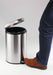 EAN 4005546301969 - Durable 340023 papelera 5 L Alrededor Acero inoxidable imagen 2