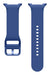 EAN 8806097460831 - Samsung ET-SNL32SNEGEU Accesorios para dispositivos vestibles inteligentes Grupo de rock Azul Caucho imagen 1