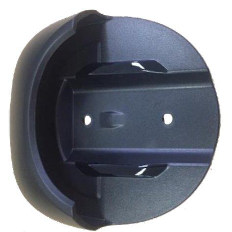 EAN 5704174328681 - Zebra BRKT-MM0093C-04 accesorio para lector de código de barras Soporte imagen 1