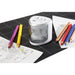 EAN 4015468125765 - Genie PS 120 Sacapuntas eléctrico Transparente, Blanco imagen 3