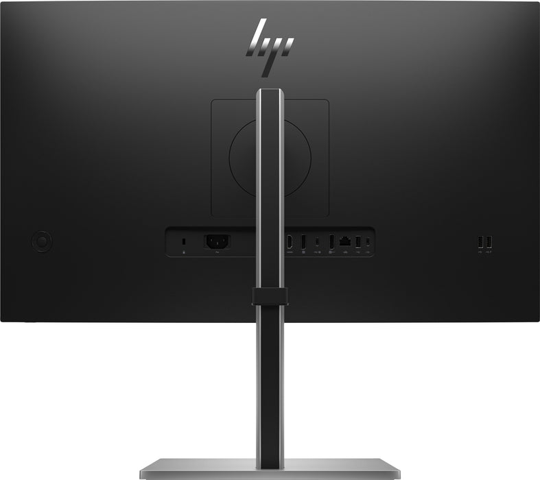 EAN 0196786295973 - HP E27u G5 QHD USB-C Monitor pantalla para PC 68,6 cm (27") 2560 x 1440 Pixeles Quad HD LCD Negro imagen 4