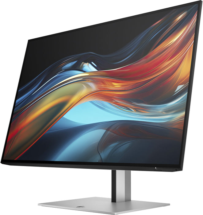 EAN 0197498467719 - HP Series 7 Pro 24 inch WUXGA USB-C Monitor - 724pu pantalla para PC 61 cm (24") 1920 x 1200 Pixeles LCD  imagen 2