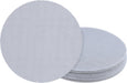 EAN 4059952540498 - Bosch 2 608 900 711 accesorio para lijadora 25 pieza(s) Red para lijado imagen 3