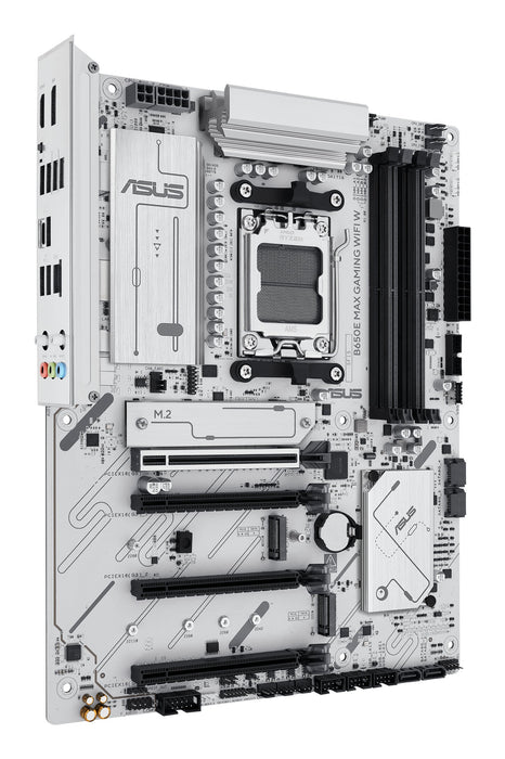 EAN 4711387975596 - ASUS B650E MAX GAMING WIFI W AMD B650 Zócalo AM5 ATX imagen 3