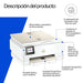 EAN 0198990280424 - HP ENVY Photo 7930 All-in-One Printer Inyección de tinta térmica A4 4800 x 1200 DPI Wifi imagen 3