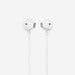 EAN 1200130013904 - JBL Tune 305C Auriculares Alámbrico Dentro de oído Llamadas/Música USB Tipo C Blanco imagen 2