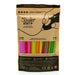 EAN 0817005024357 - 3Doodler Filament Start+ 250 neonrot neonorange neongruen neongelb neonpink\"\"Neon Plástico compostable  imagen 2