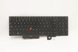 EAN 5704174853091 - Lenovo 5M10Z54353 refacción para laptop Teclado imagen 1