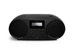 EAN 4895229151895 - Philips TAZ6000/10 reproductor de CD Negro Reproductor de CD portátil imagen 1