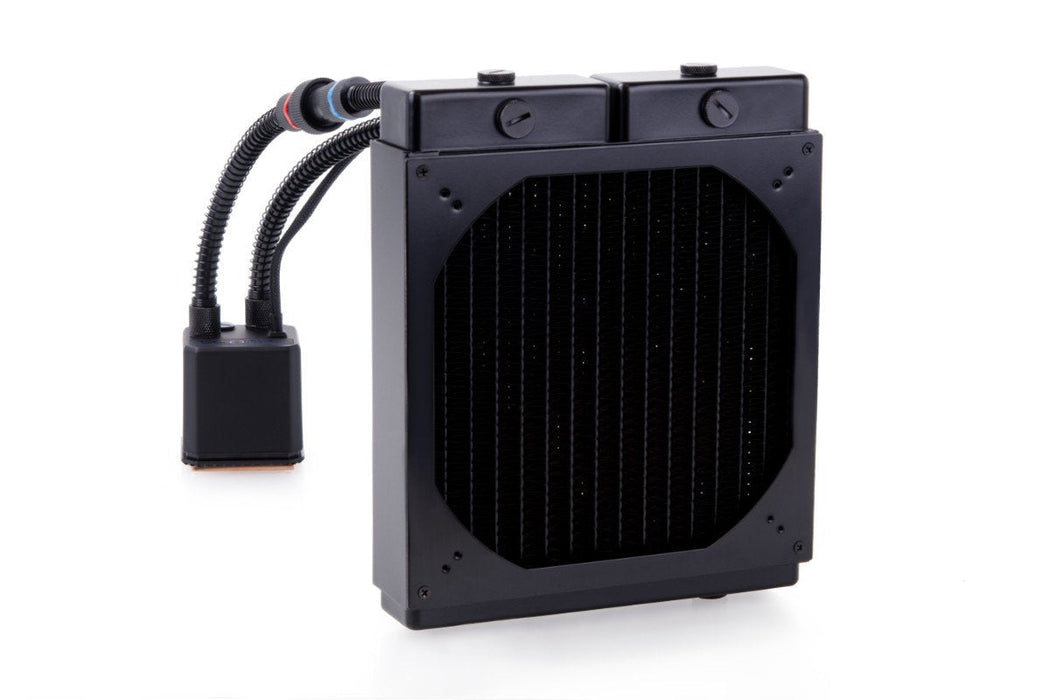 Kit Watercooling Aio Alphacool Eisbaer 200 Cpu (Negro)