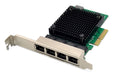 EAN 4016032487968 - Digitus DN-10136 adaptador y tarjeta de red Interno 10000 Mbit/s imagen 1