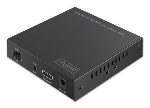 EAN 4016032501879 - Digitus DS-55349 extensor KVM imagen 2