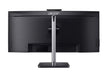 EAN 4711474383723 - Acer Vero CB3 CB343CURJ0bemiiprcuzx pantalla para PC 86,4 cm (34") 3440 x 1440 Pixeles Wide Quad HD LCD N imagen 6