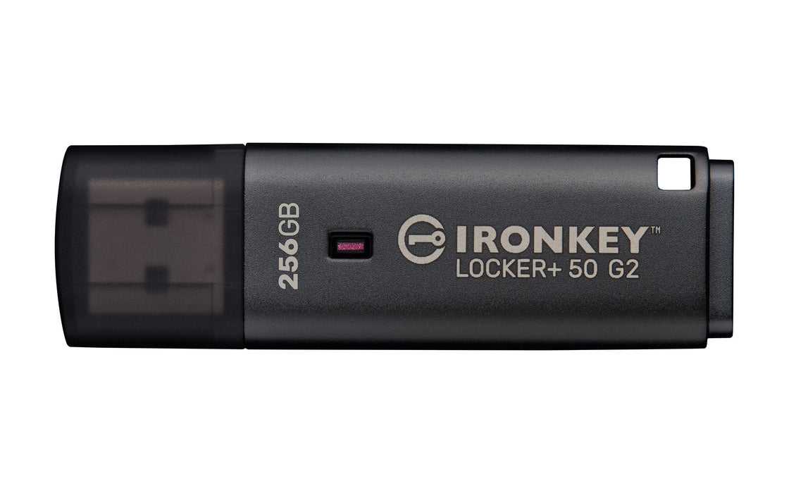 Memory  Kingston  Drive Flash Usb3.2/256gb Iklp50g2/256gb