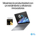 EAN 0198701252214 - HP OmniBook X 14-fe0008ns Copilot+ PC Qualcomm Snapdragon X1E-78-100 Portátil 35,6 cm (14") Pantalla táct imagen 11
