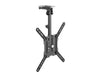 EAN 4015867236116 - Equip 650375 soporte para TV 139,7 cm (55") Negro imagen 1