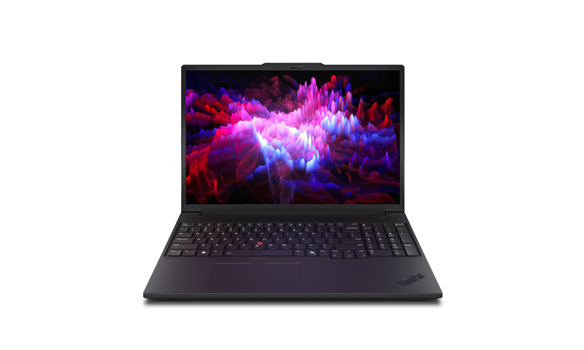 P16v G3  Ultra 7 255h 32/1t W11p