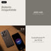 EAN 0840493628158 - Motorola edge 70 pro 17,2 cm (6.78") SIM doble Android 16.0 5G USB Tipo C 8 GB 256 GB 6500 mAh Madera imagen 8
