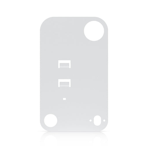 EAN 0810084694435 - Ubiquiti UACC-AI-Theta-CMS Blanco Acero inoxidable imagen 1