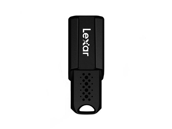 EAN 0843367120185 - Lexar JumpDrive S80 unidad flash USB 128 GB USB tipo A 3.2 Gen 1 (3.1 Gen 1) Negro imagen 2