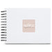 EAN 4007249098450 - Hama 00009845 álbum de foto y protector Blanco 50 hojas 10 x 15 Encuadernación espiral imagen 3