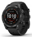 EAN 0753759318079 - Garmin epix Pro (Gen 2) 3,3 cm (1.3") AMOLED 47 mm Digital 416 x 416 Pixeles Pantalla táctil Gris Wifi GP imagen 1