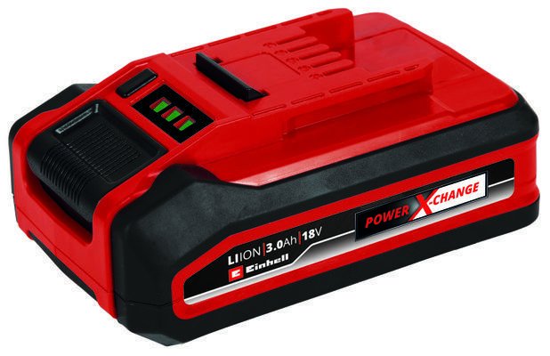 EAN 4006825644197 - Einhell 4511501 cargador y batería cargable imagen 1